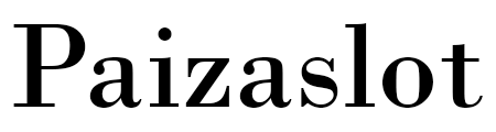 Paizaslot